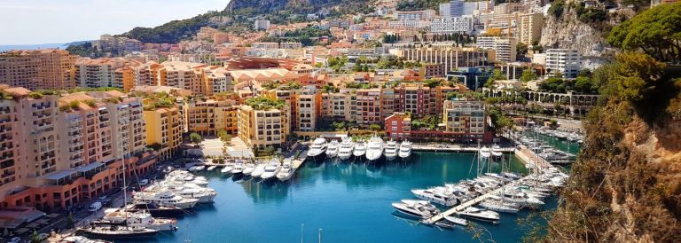 Les endroits incontournables à visiter à Monaco