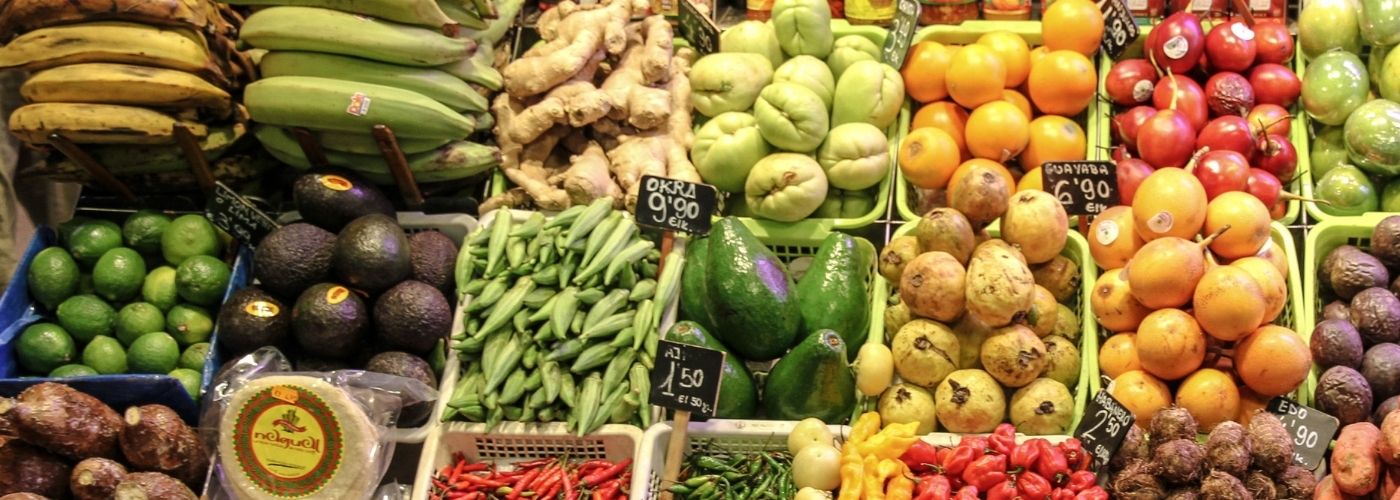 Comment faire manger des légumes aux enfant ?