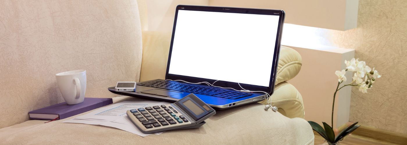 Télétravail : quel est l'intérêt de l'assurance habitation ?