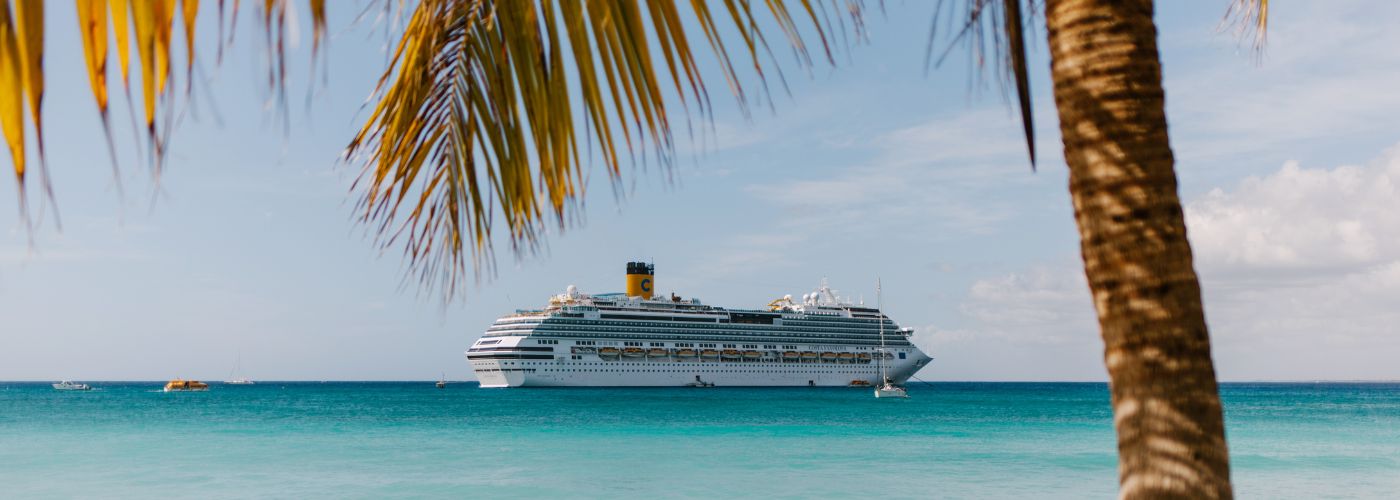 Croisière pas chère pour vos vancances