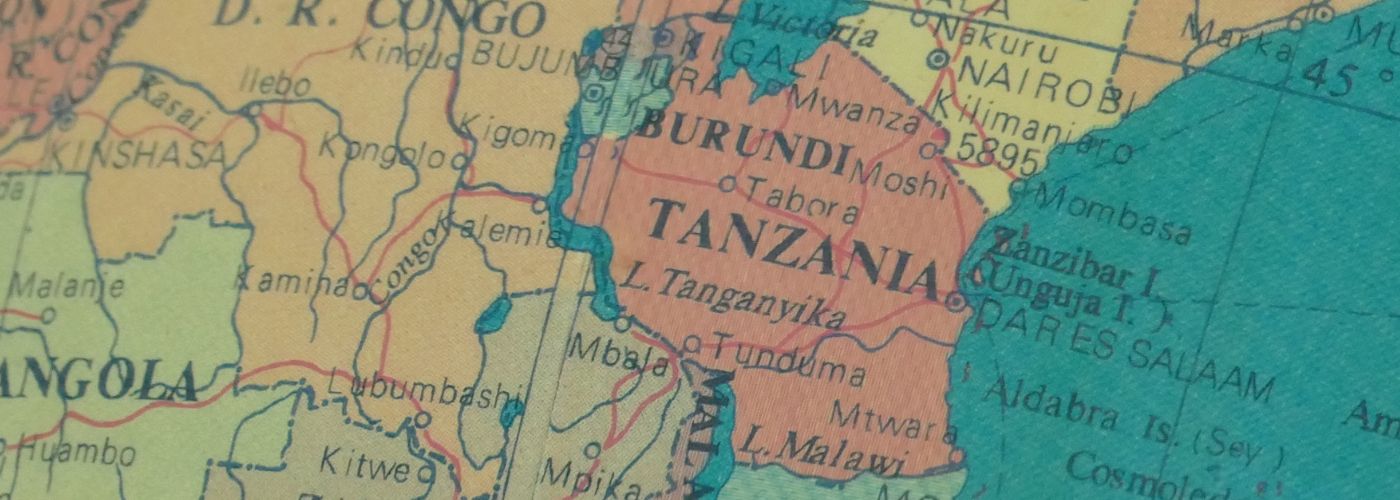 Comment obtenir son visa pour la Tanzanie ?