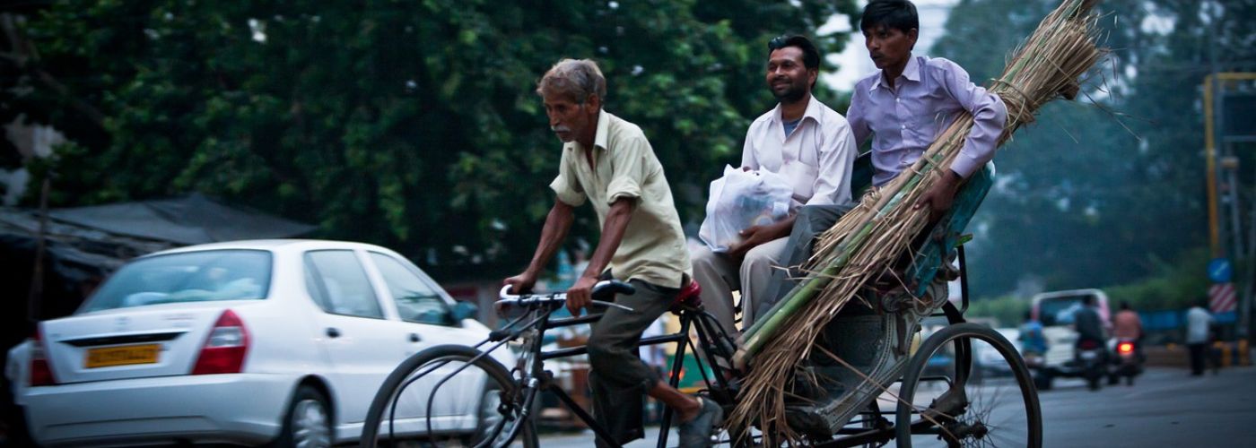 Comment obtenir un visa pour l'Inde ?