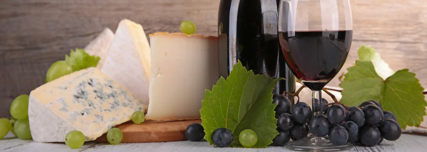 Quel fromage avec le Beaujolais nouveau ? - Les Perfectionnistes