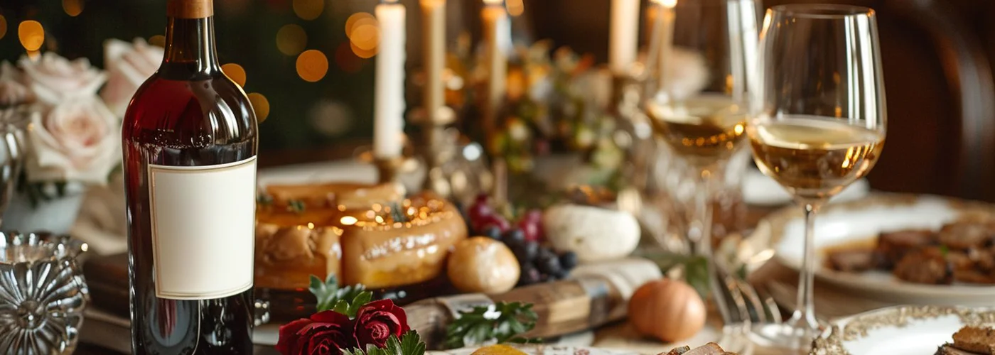 Quel vin avec le foie gras ? Les meilleures associations
