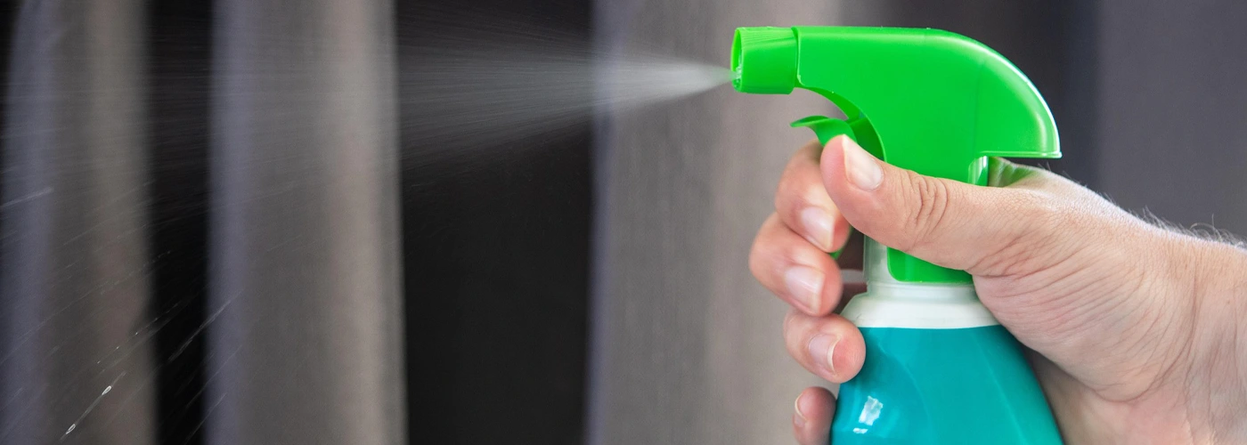 Quelles sont les meilleures méthodes pour éliminer les moucherons