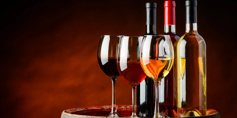 Meilleure sélection de vin à boire pour la raclette 