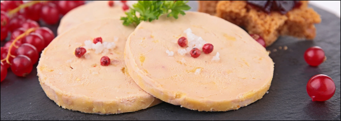 Où acheter un foie gras frais ?