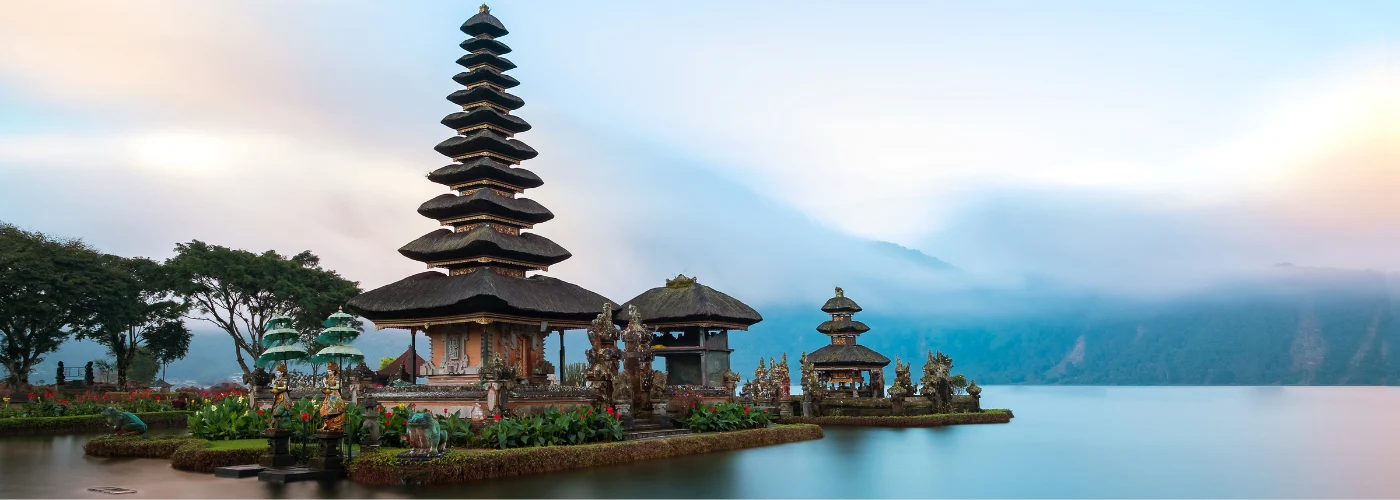 Combien coûte un voyage à Bali ?