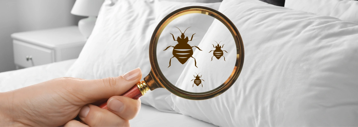 Comment éliminer les punaises de lit naturellement ?