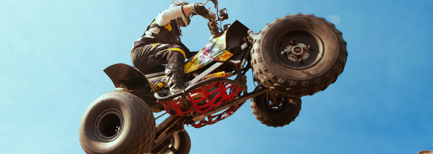 Quels Documents pour Assurer un Quad ?