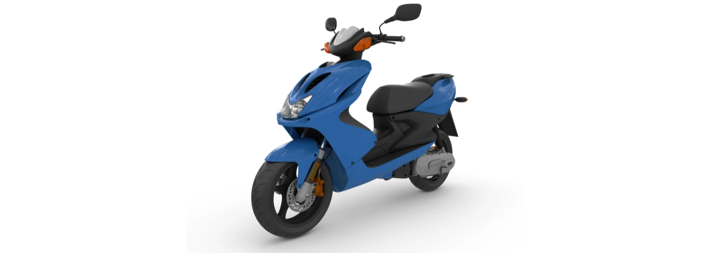 Peut-on assurer un scooter sans avoir le BSR ?