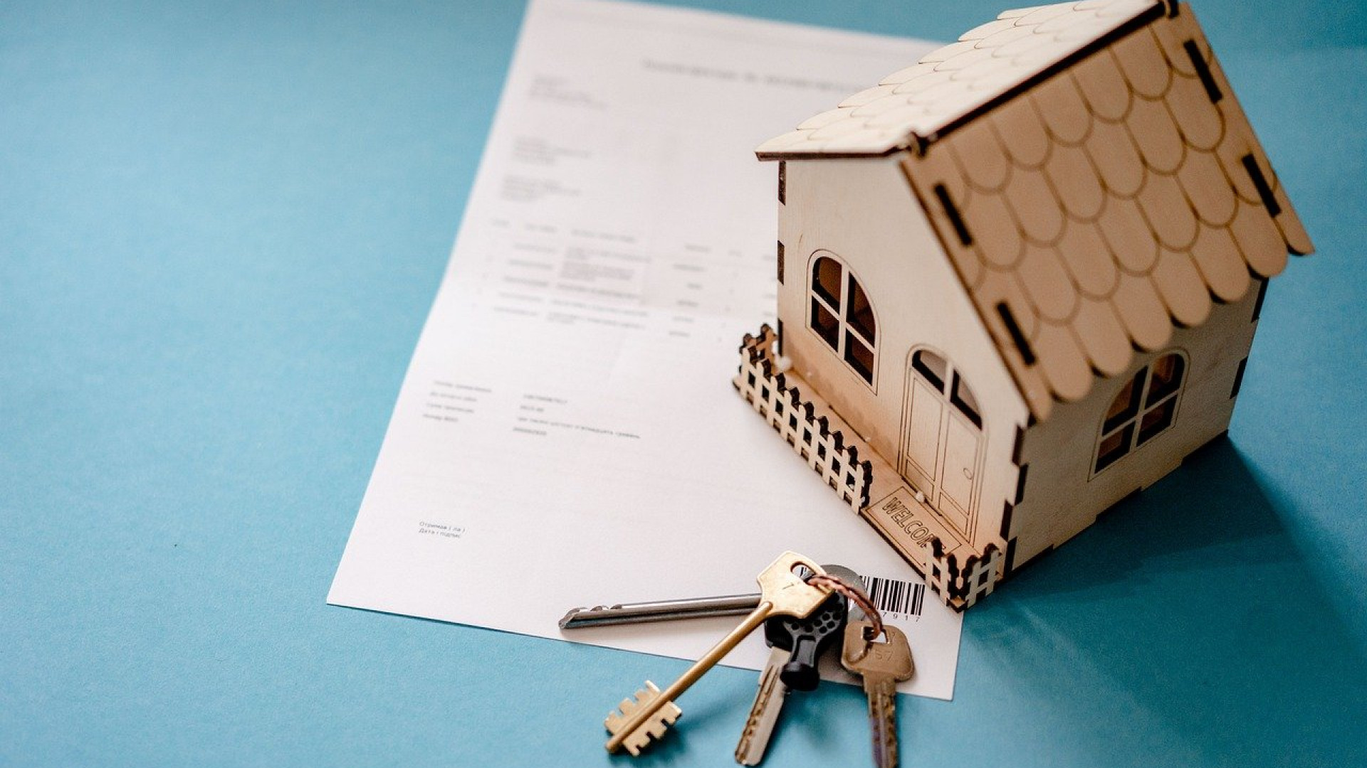 Demandez un prêt hypothécaire pour réaliser votre projet immobilier