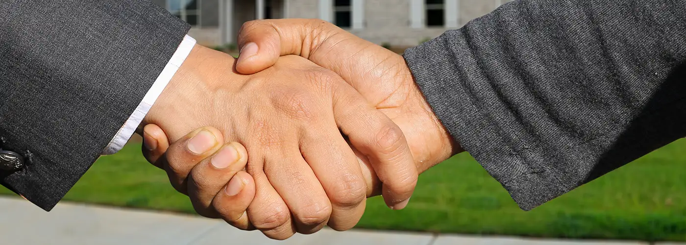 Quand le notaire verse-t-il l'argent de la vente d'une maison ?