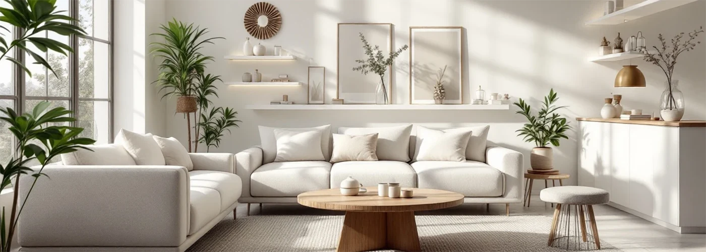 Comment blanchir un meuble facilement ?