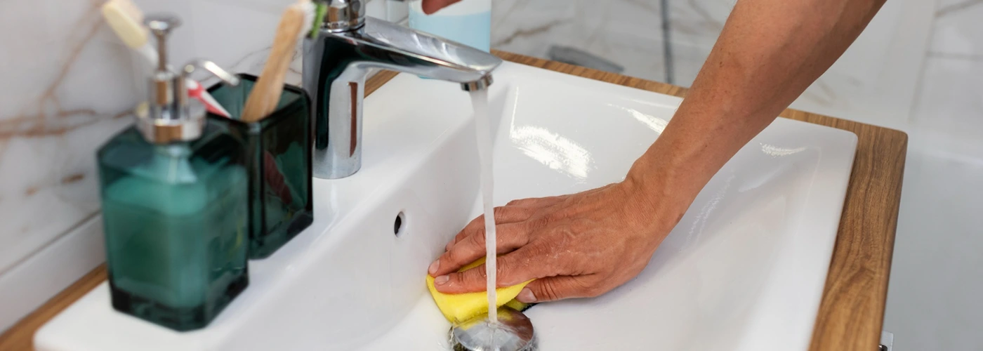 Quelles solutions pour enlever le calcaire ?