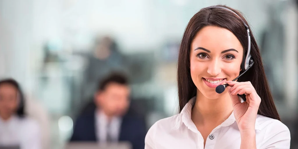 Conseillère en informatique à distance