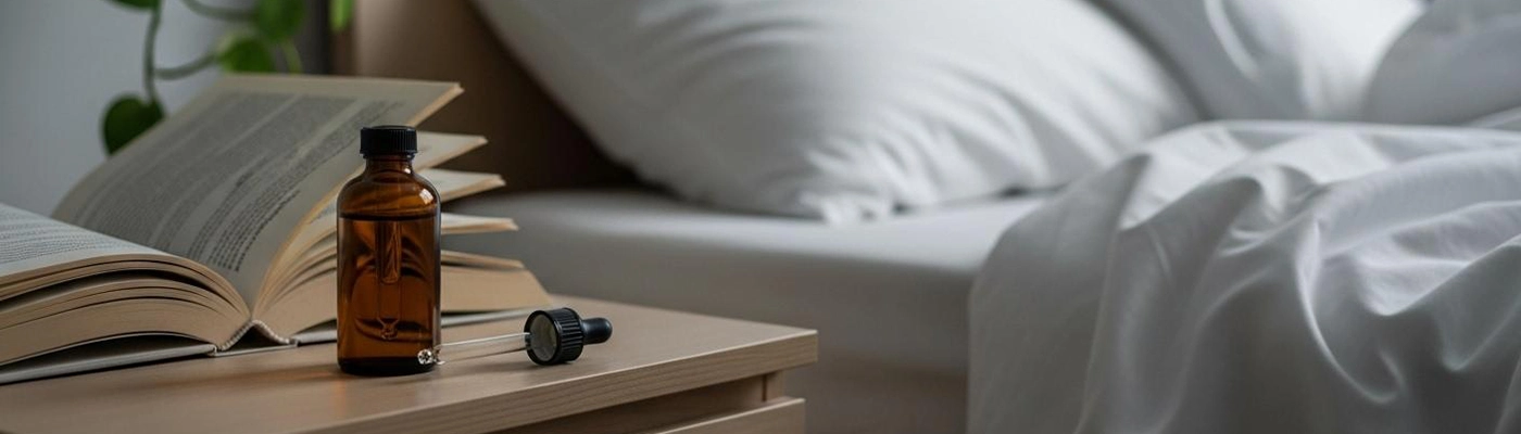 Quel CBD choisir pour dormir : les solutions bien-être pour votre santé