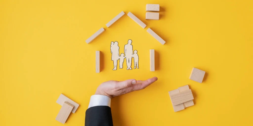 Les risques couverts par l'assurance habitation multirisque