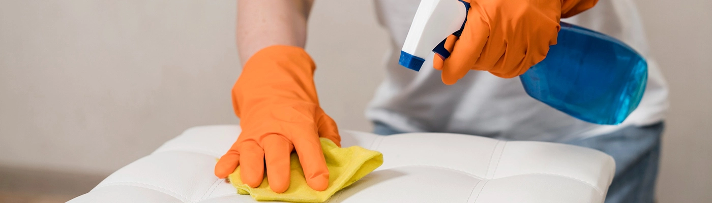 Comment nettoyer efficacement un matelas jauni ?