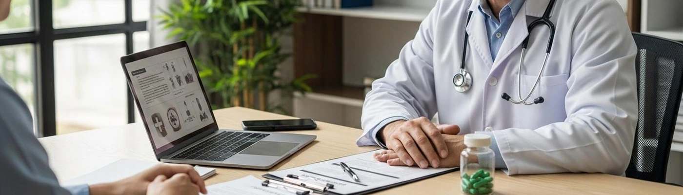 Est-ce que le médecin peut prescrire du CBD : la législation actuelle en France