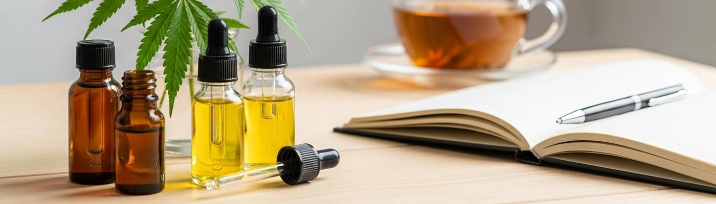 Quel CBD pour l'anxiété : les options les plus efficaces à choisir