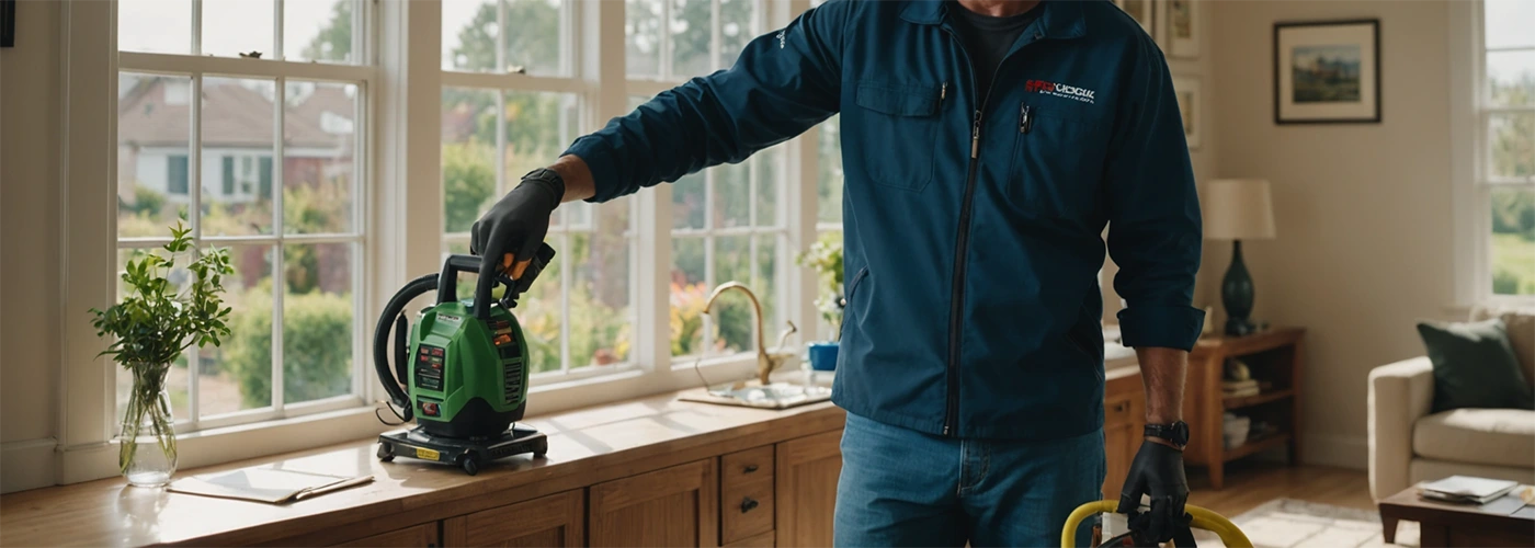 Élimination des nuisibles par HP : solutions efficaces et sûres