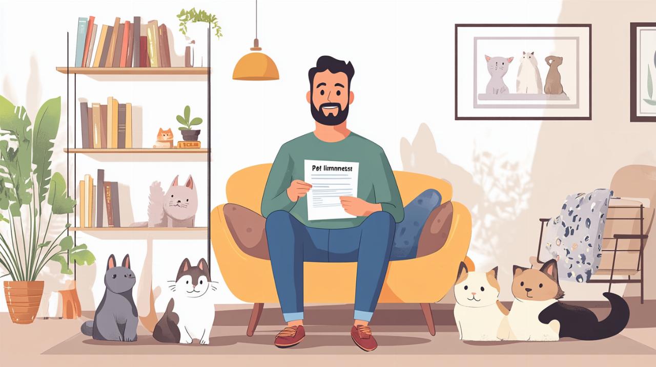 Comment choisir la meilleure mutuelle ou assurance pour animaux de compagnie