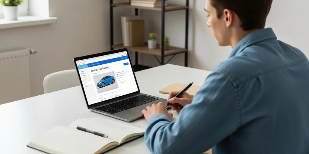 Préparation du Prepacode ENPC grâce à Internet