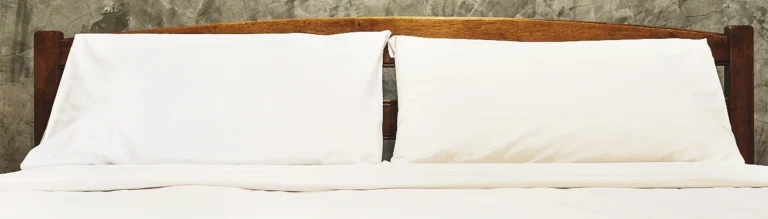 Quelle taille de tête de lit pour un lit de 140cm