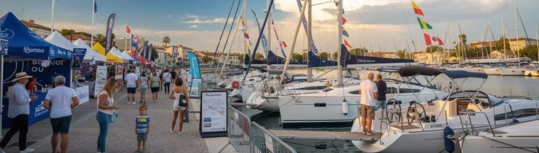 acheter un voilier pour partir à la découverte des océans