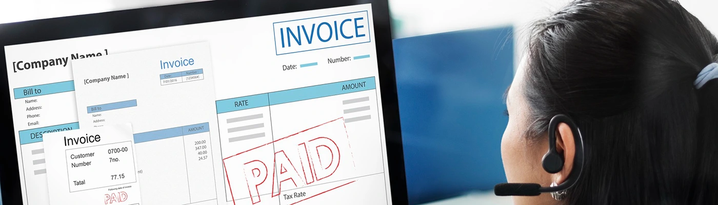 facturation éléctronique obligatoire