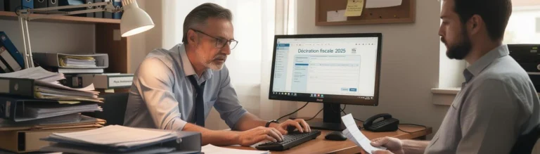 Pourquoi choisir un cabinet d’expertise comptable pour les impôts ?