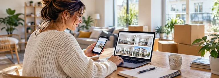 Comment Trouver un Logement Rapidement ?