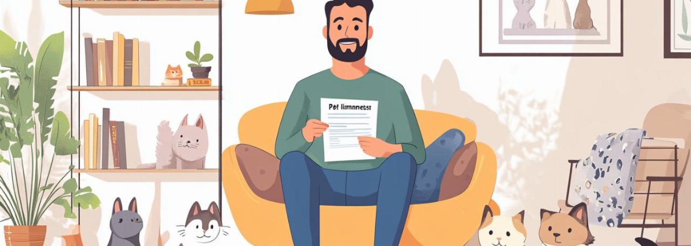 Comment choisir la meilleure mutuelle ou assurance pour animaux de compagnie
