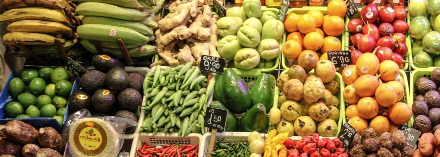 Comment faire manger des légumes aux enfant ?