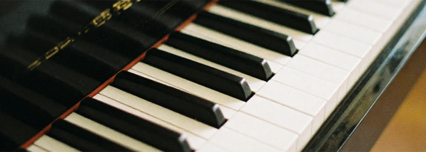 Les cours de piano : un allié inattendu contre le stress et l’anxiété