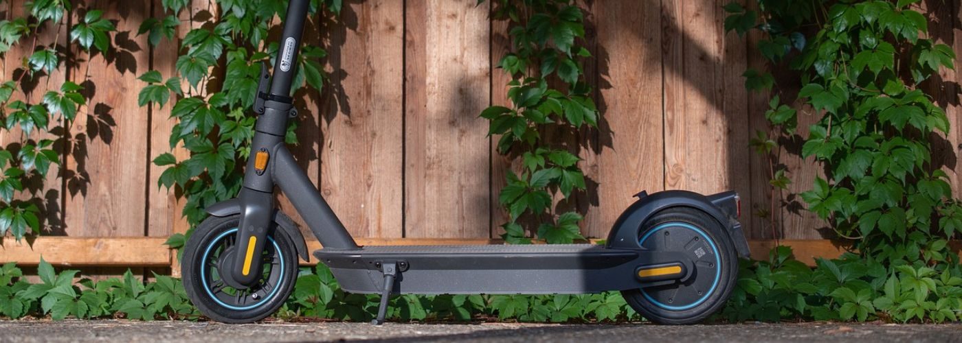 Les accessoires indispensables pour une trottinette électrique