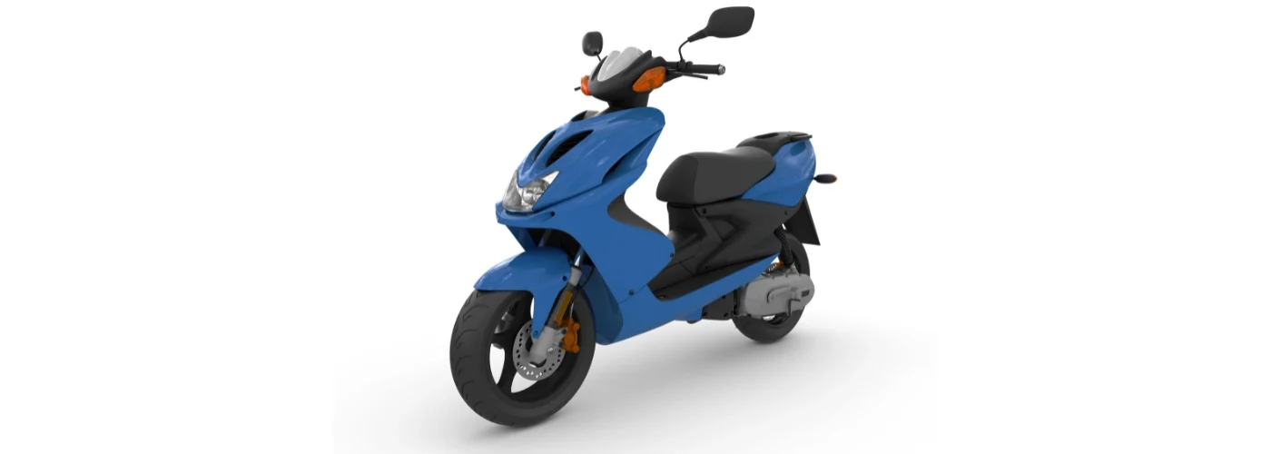 Peut-on assurer un scooter sans avoir le BSR ?