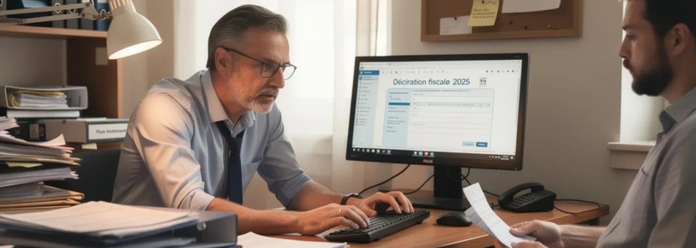 Pourquoi choisir un cabinet d’expertise comptable pour les impôts ?