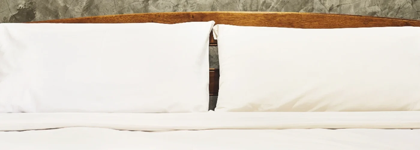 Quelle taille de tête de lit pour un lit de 140cm