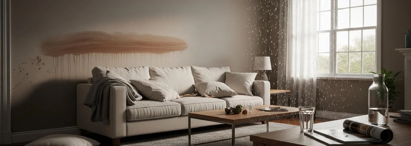 sinistre le plus fréquent en assurance habitation