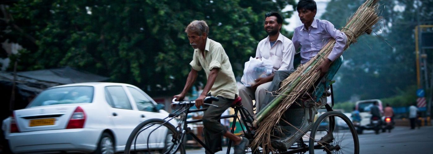 Comment obtenir un visa pour l'Inde ?